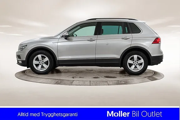 Volkswagen Tiguan 2017 photo 2
