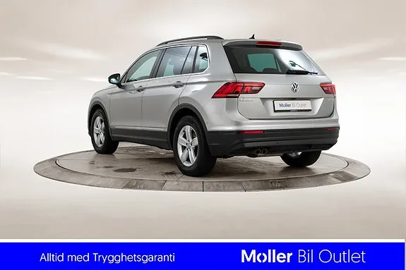 Volkswagen Tiguan 2017 photo 3