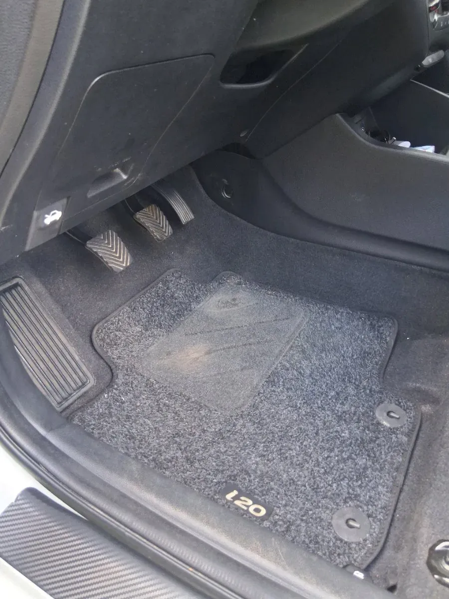 Hyundai I20 2020 photo 2