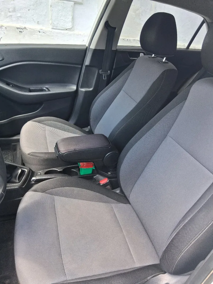 Hyundai I20 2020 photo 3