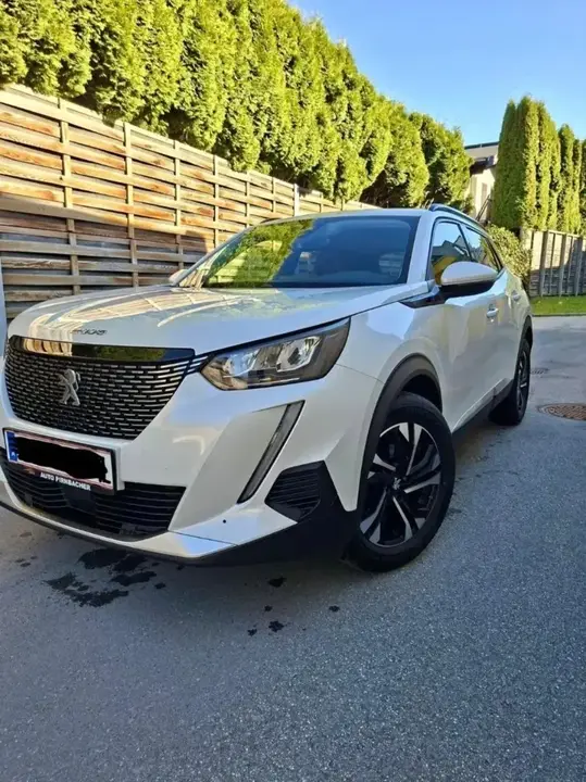 Peugeot 2008 2020 photo 2