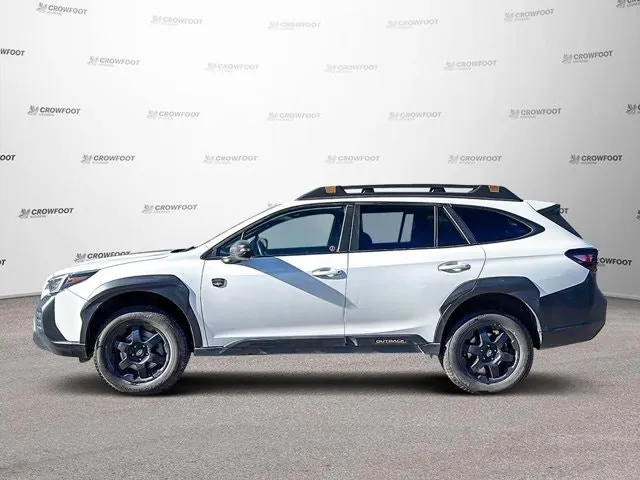 Subaru Outback 2022 photo 2