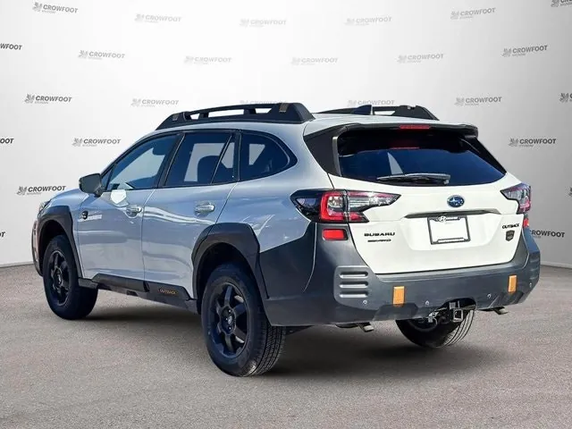 Subaru Outback 2022 photo 3