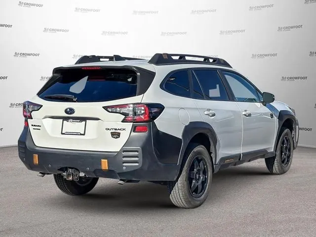 Subaru Outback 2022 photo 5