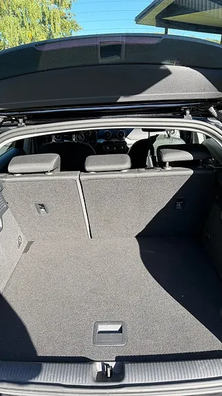 Audi Q2 2022 photo 5