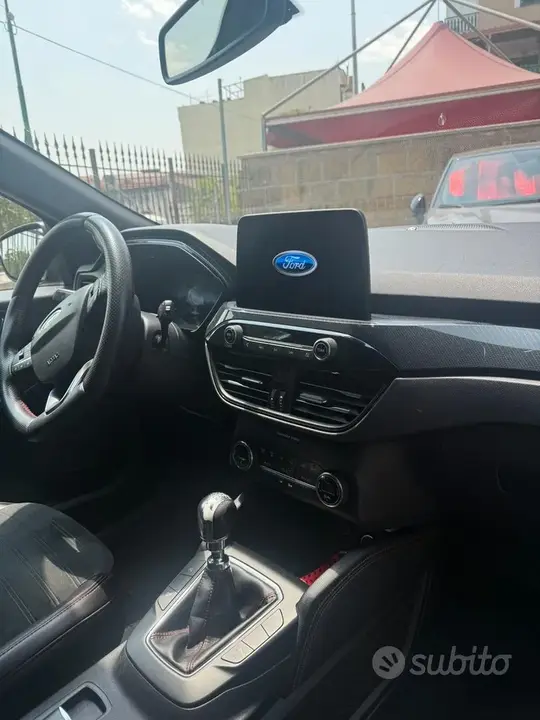 Ford Kuga 2020 photo 4