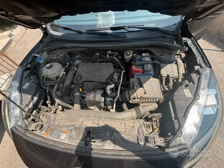 Ford Kuga 2020 photo 3