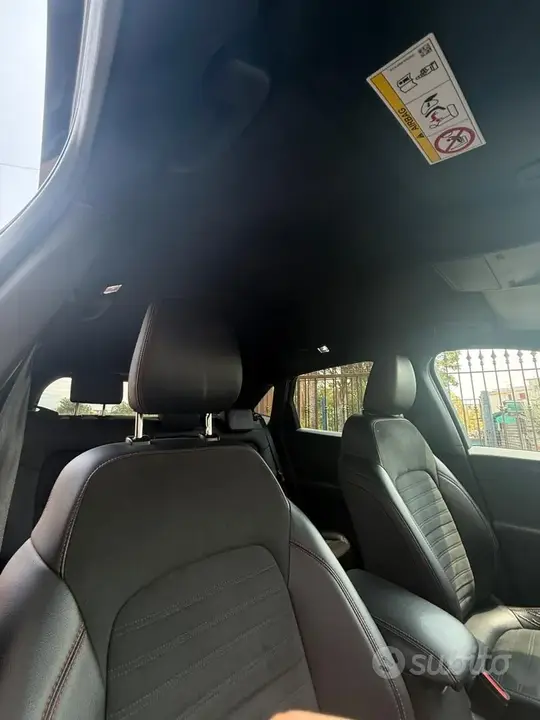 Ford Kuga 2020 photo 5