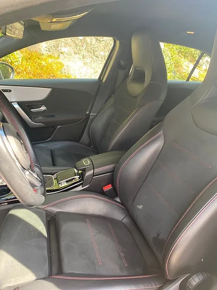 Mercedes-Benz A180 2020 photo 4