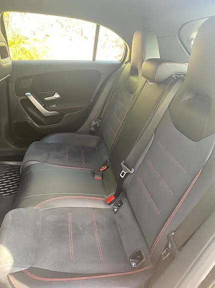 Mercedes-Benz A180 2020 photo 5