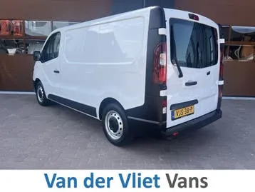 Renault Trafic 2021 photo 3