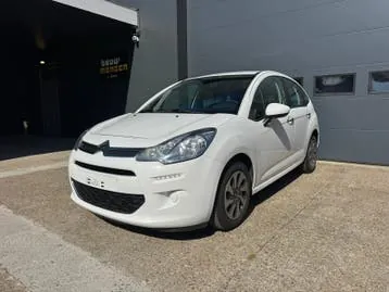 Citroen C3 2014 photo 3