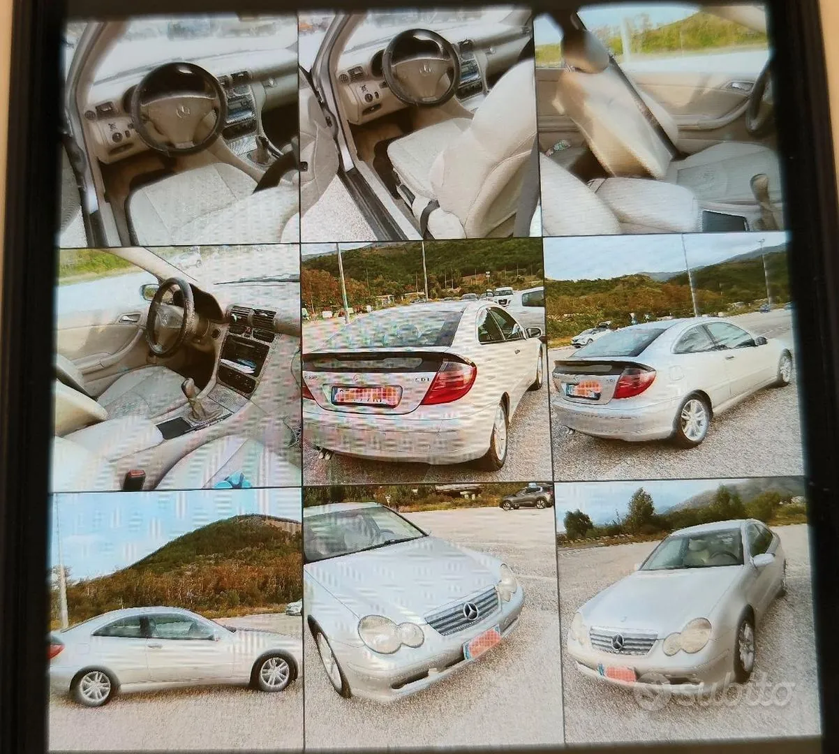 Mercedes-Benz Aquila