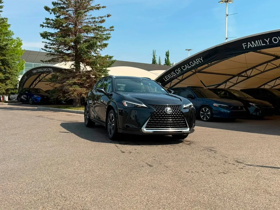 Lexus Ux 250H