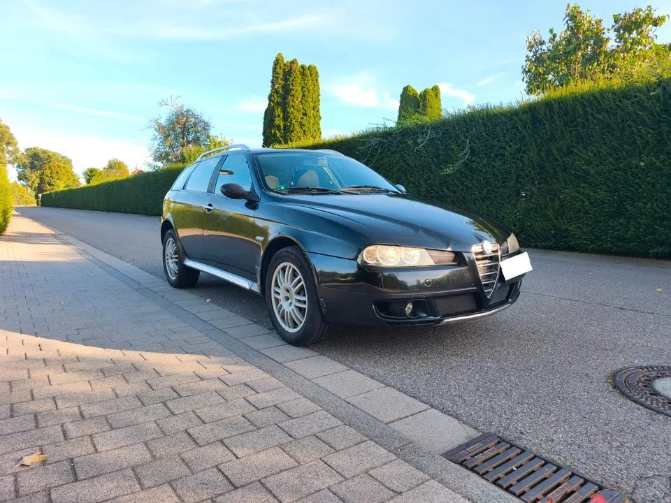 Alfa Romeo 156