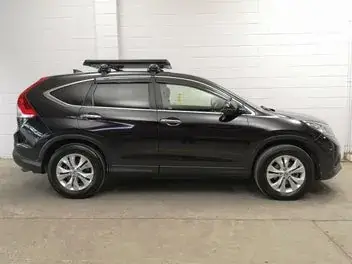 Honda Cr-V 2012 photo 4
