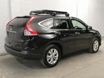 Honda Cr-V 2012 photo 3
