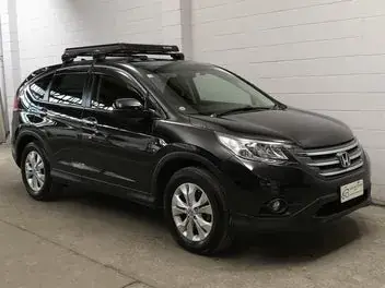Honda Cr-V 2012 photo 2