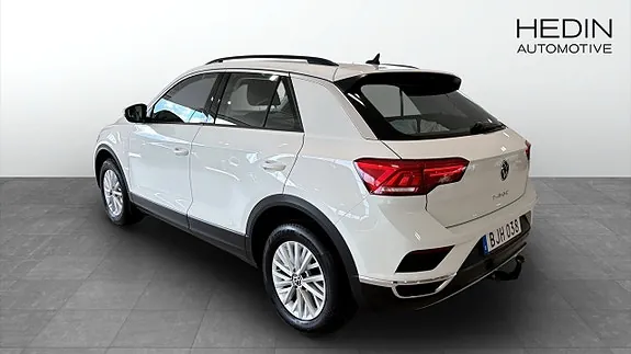 Volkswagen T-Roc 2021 photo 3