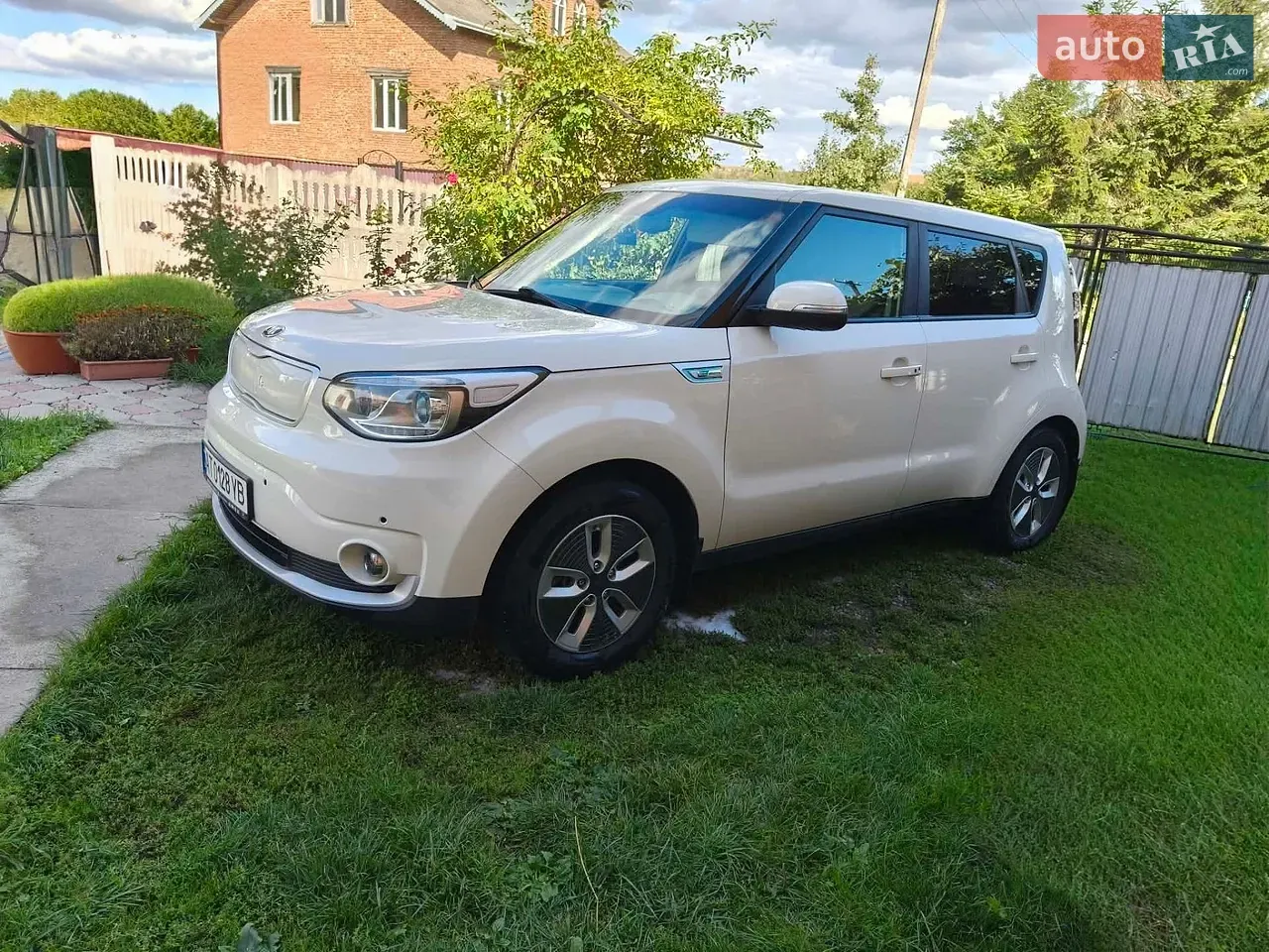 Kia Soul 2017 photo 2
