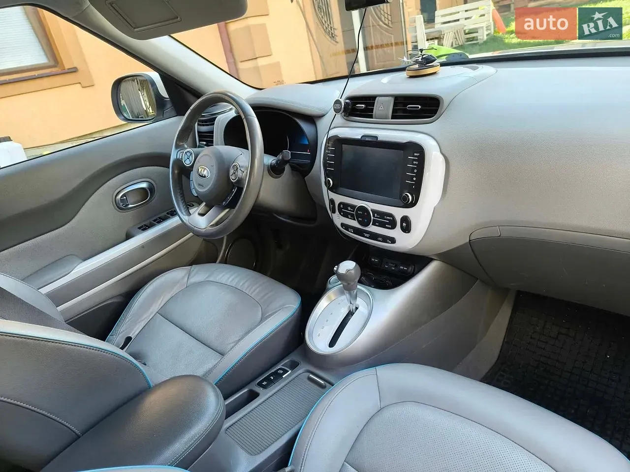 Kia Soul 2017 photo 4