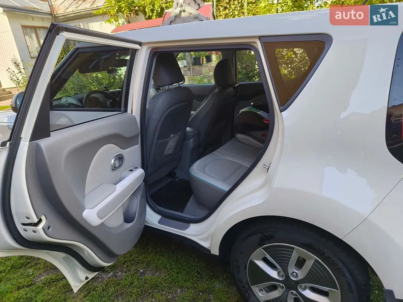 Kia Soul 2017 photo 5