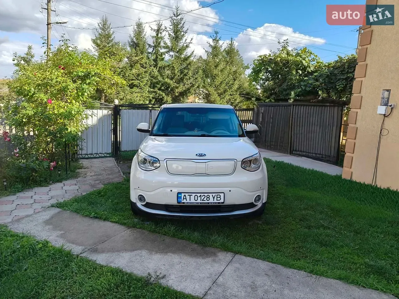 Kia Soul 2017 photo 3