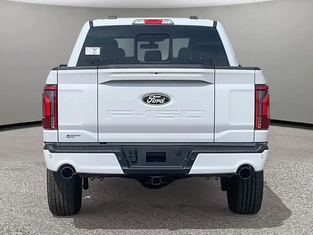 Ford F-150 2026 photo 5