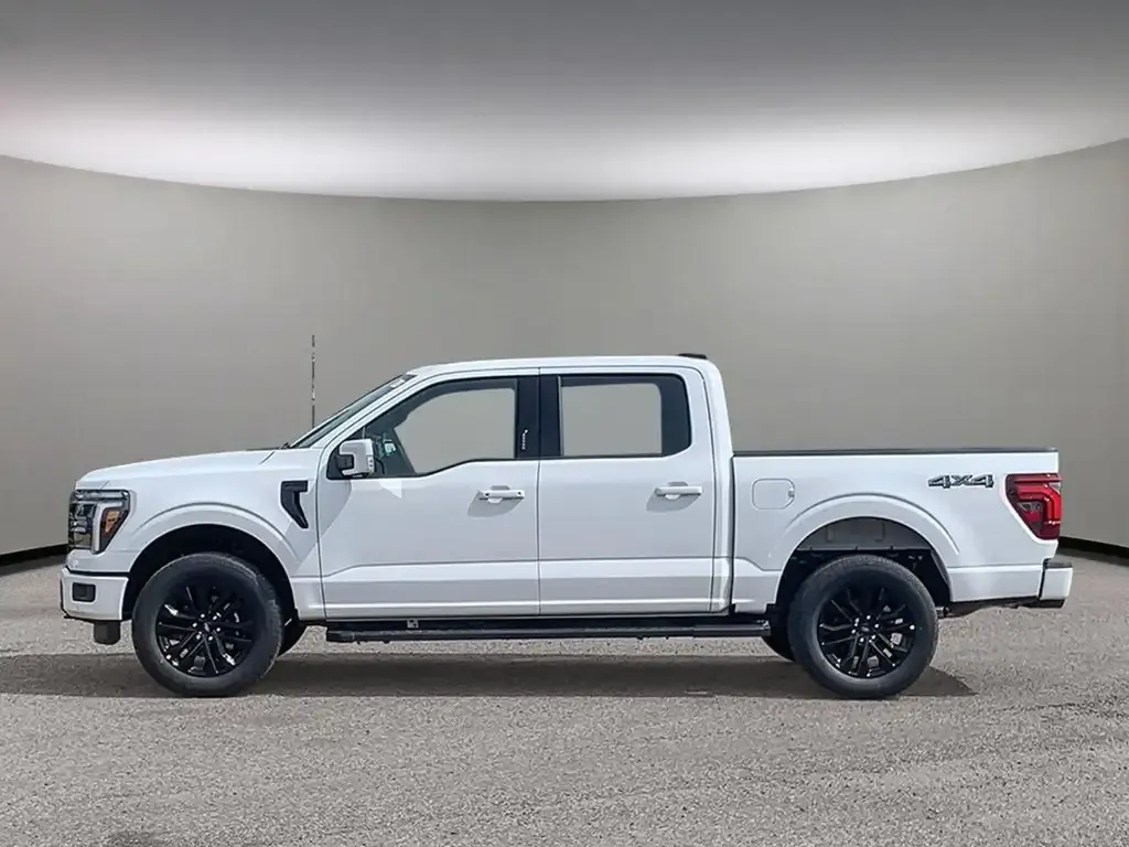 Ford F-150 2026 photo 3