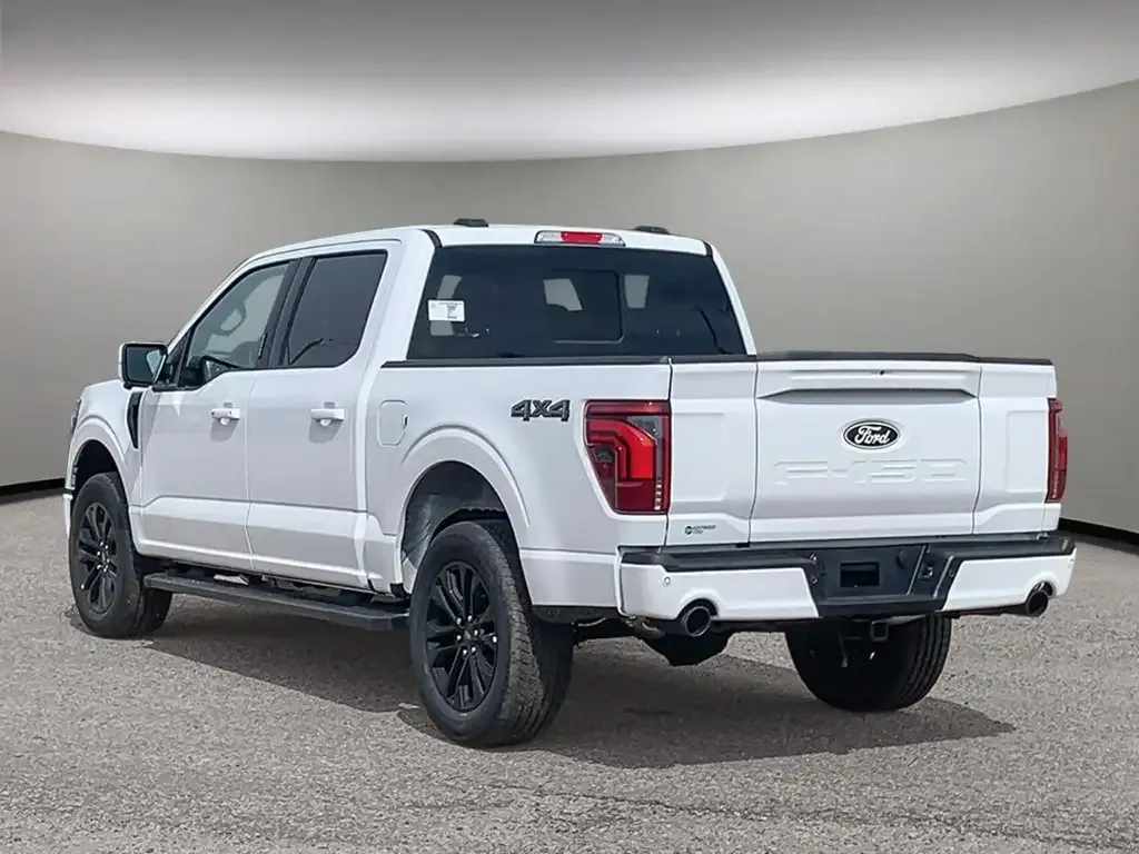 Ford F-150 2026 photo 4