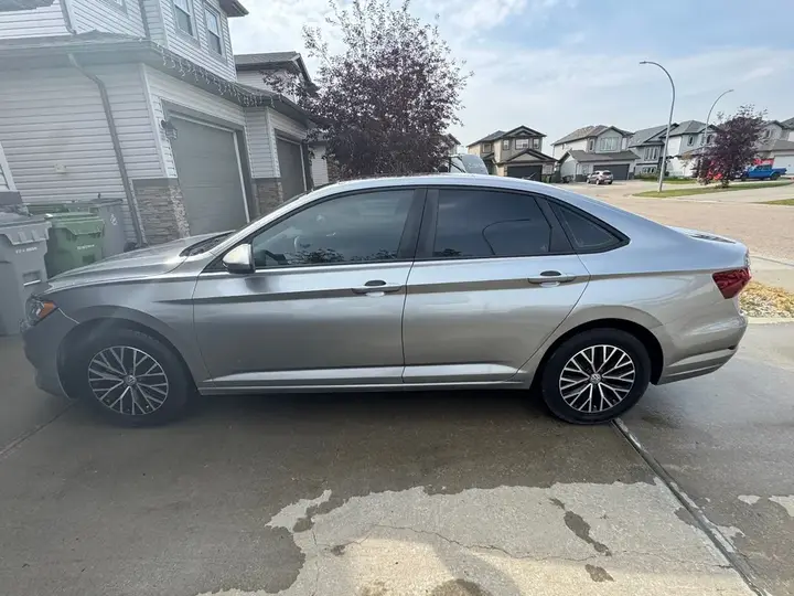 Volkswagen Jetta