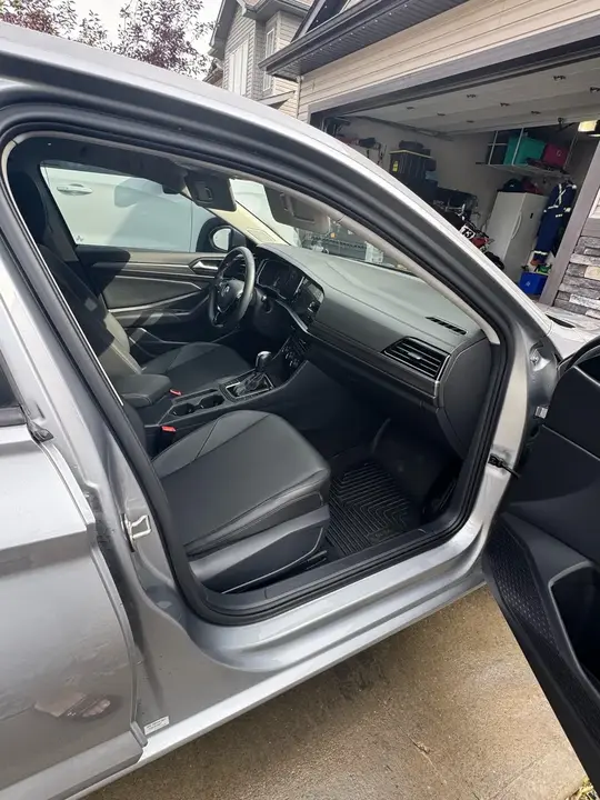 Volkswagen Jetta 2021 photo 5