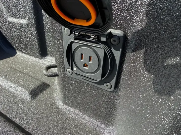 Chevrolet Silverado 1500 2026 photo 5