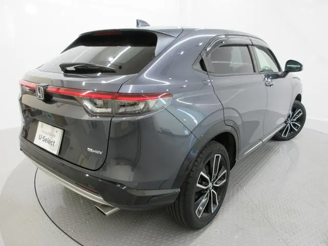 Honda Civic 2022 photo 2
