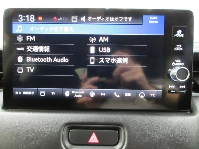 Honda Civic 2022 photo 3