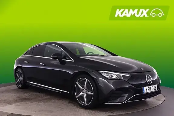 Mercedes-Benz Eqe350