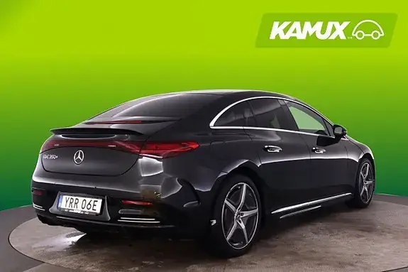 Mercedes-Benz Eqe350 2025 photo 4