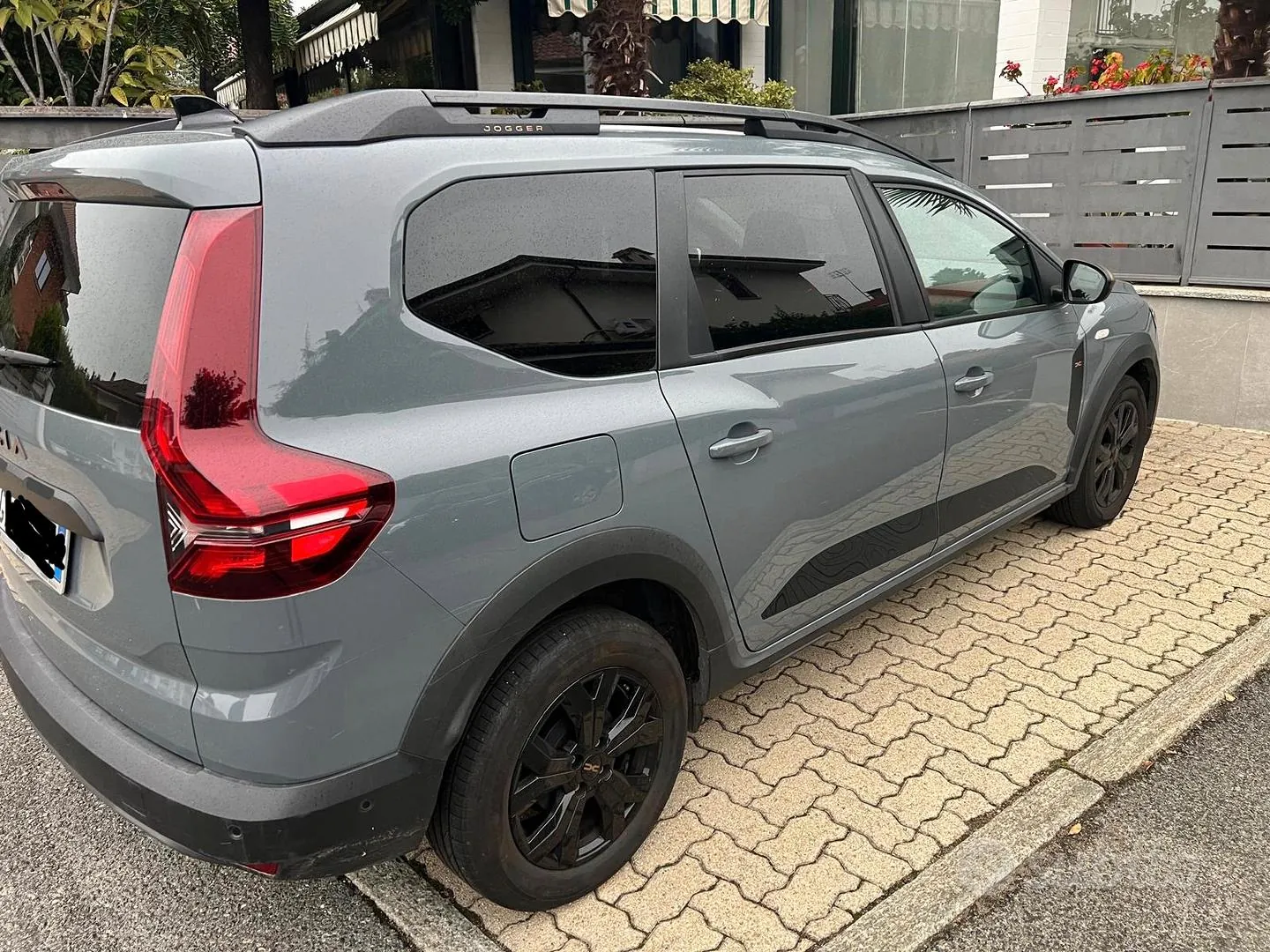 Dacia Jogger 2025 photo 4