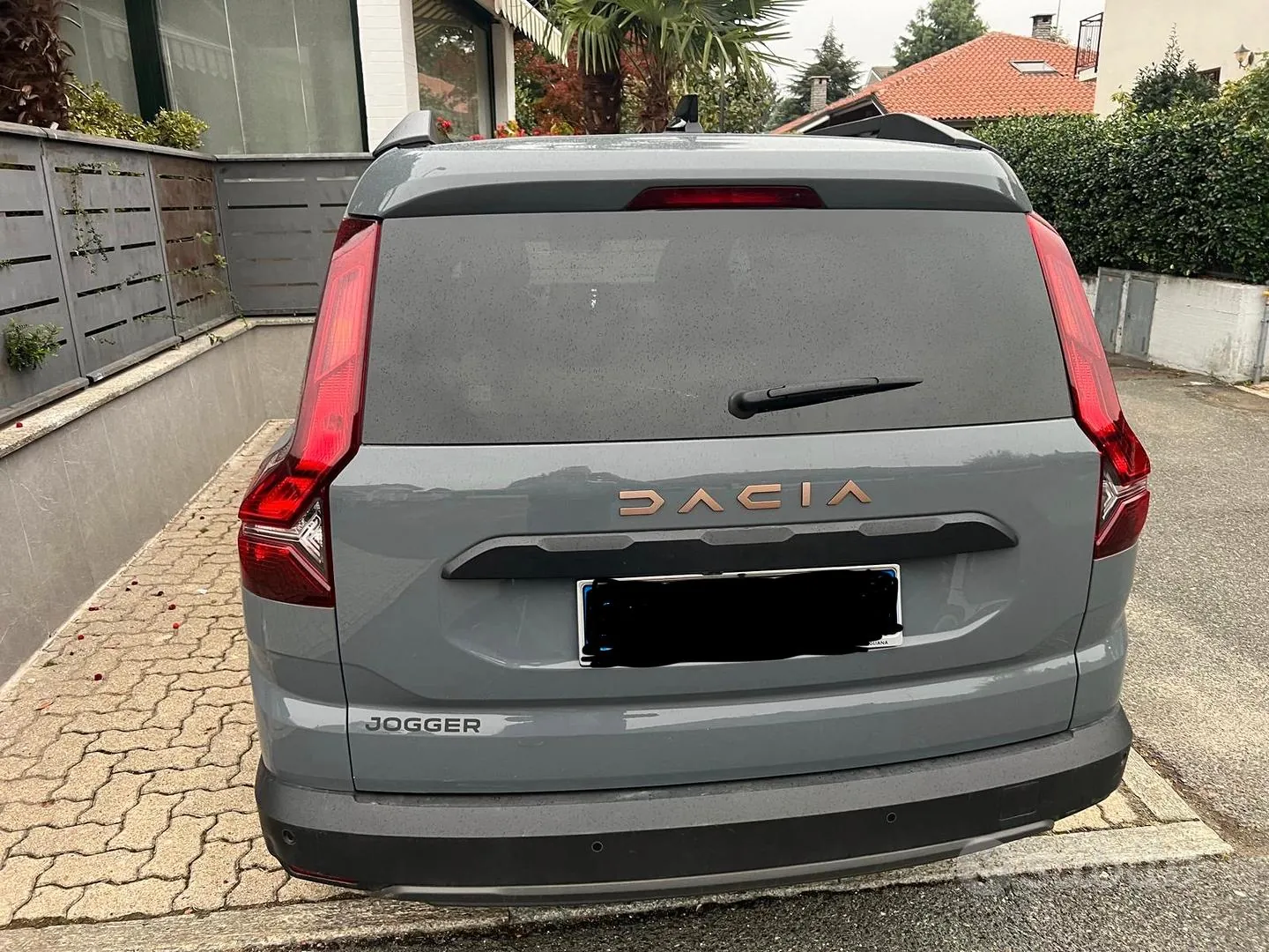 Dacia Jogger 2025 photo 3