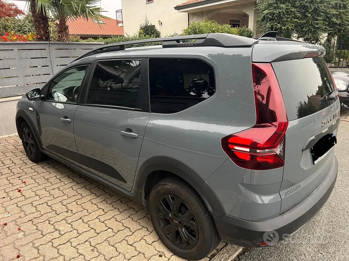 Dacia Jogger 2025 photo 2