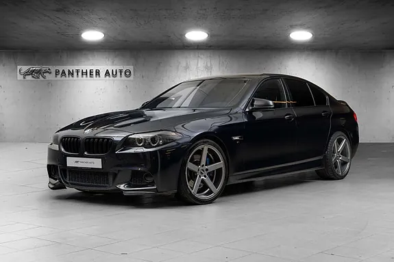 BMW 525D