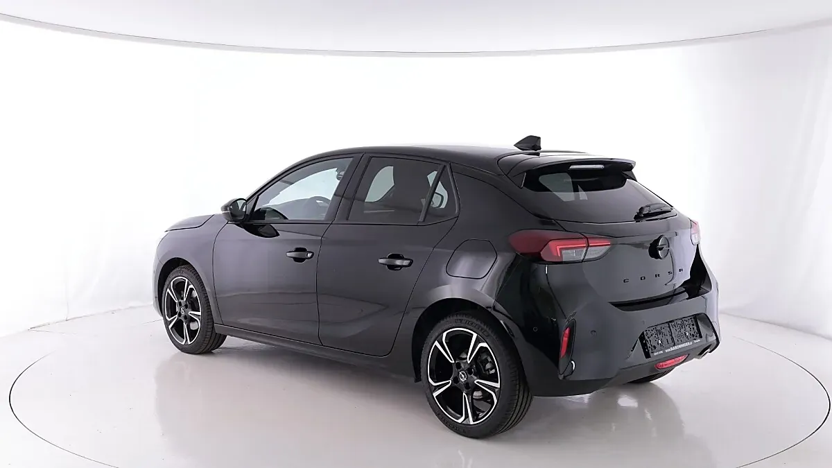 Opel Corsa 2026 photo 3