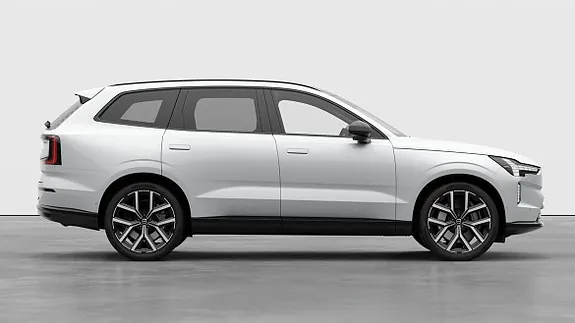 Volvo Ex90 2026 photo 5