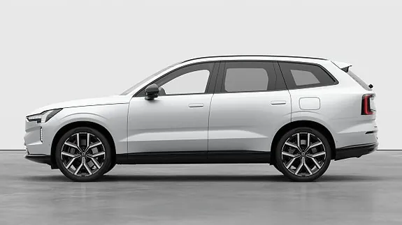 Volvo Ex90 2026 photo 4