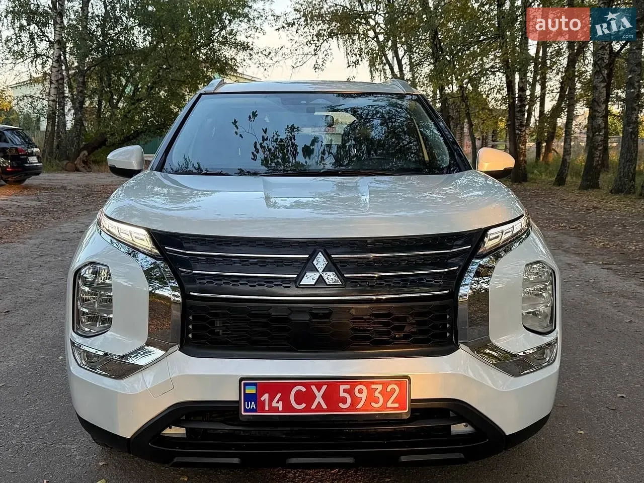 Mitsubishi Outlander 2023 photo 3