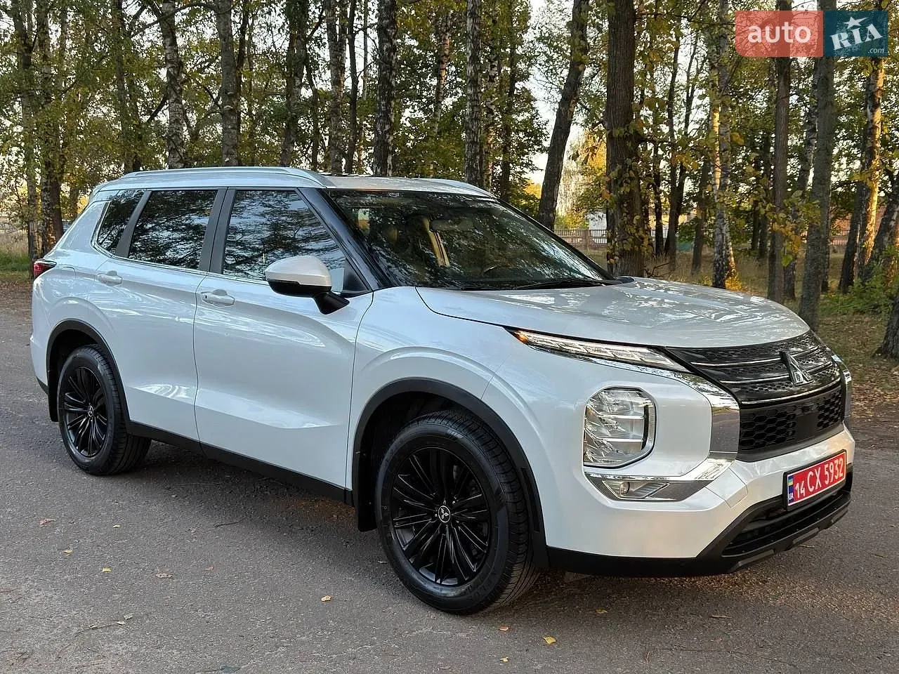 Mitsubishi Outlander 2023 photo 4