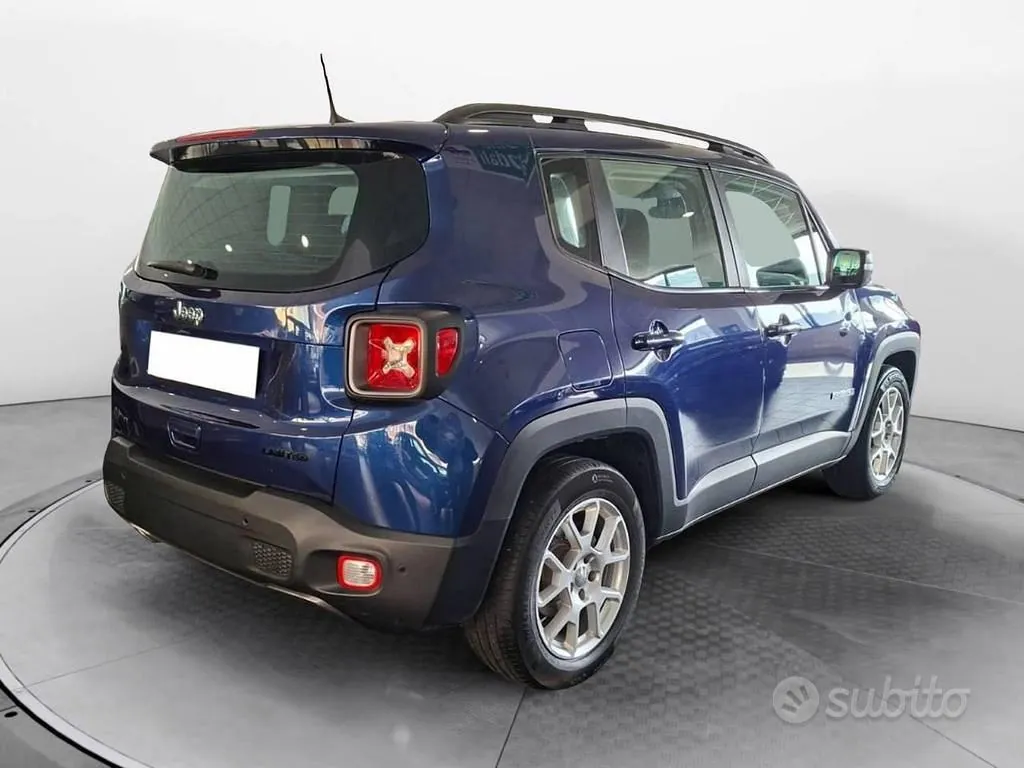 Jeep Renegade 2020 photo 4