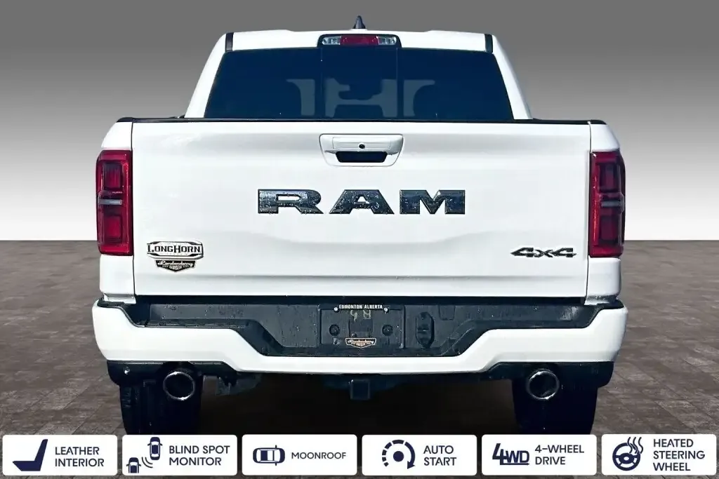 Ram 1500 2026 photo 4
