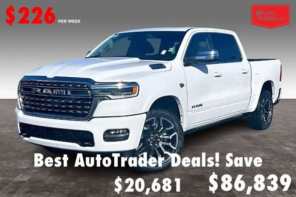 Ram 1500
