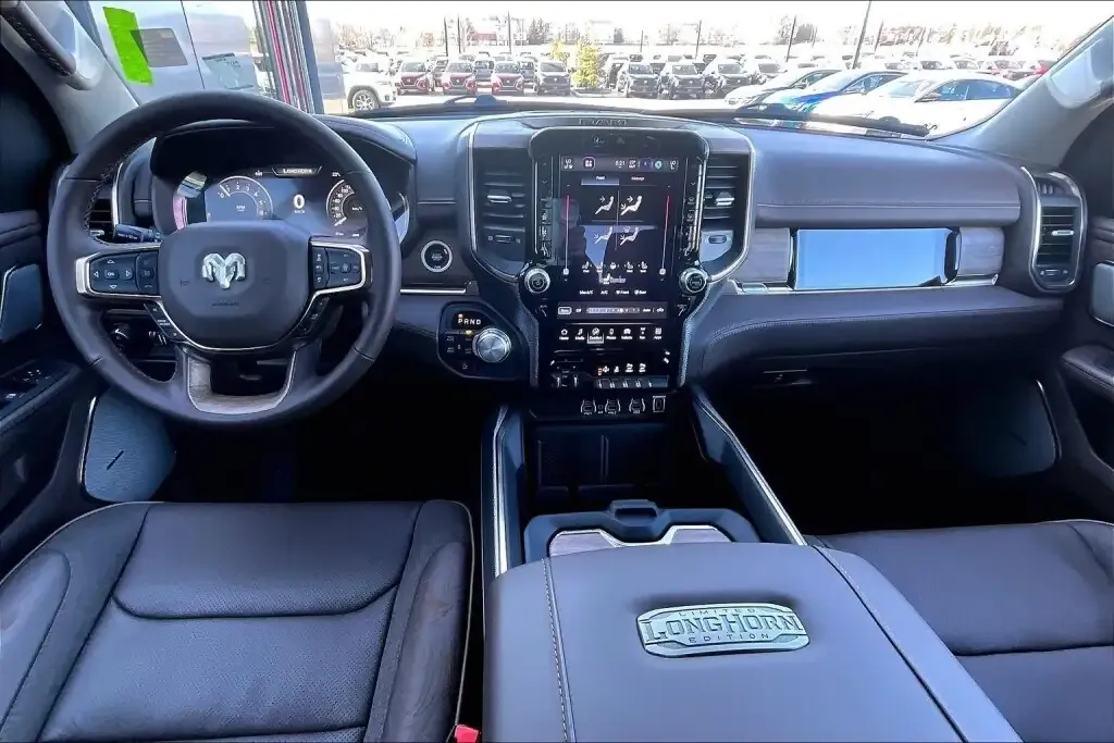 Ram 1500 2026 photo 5